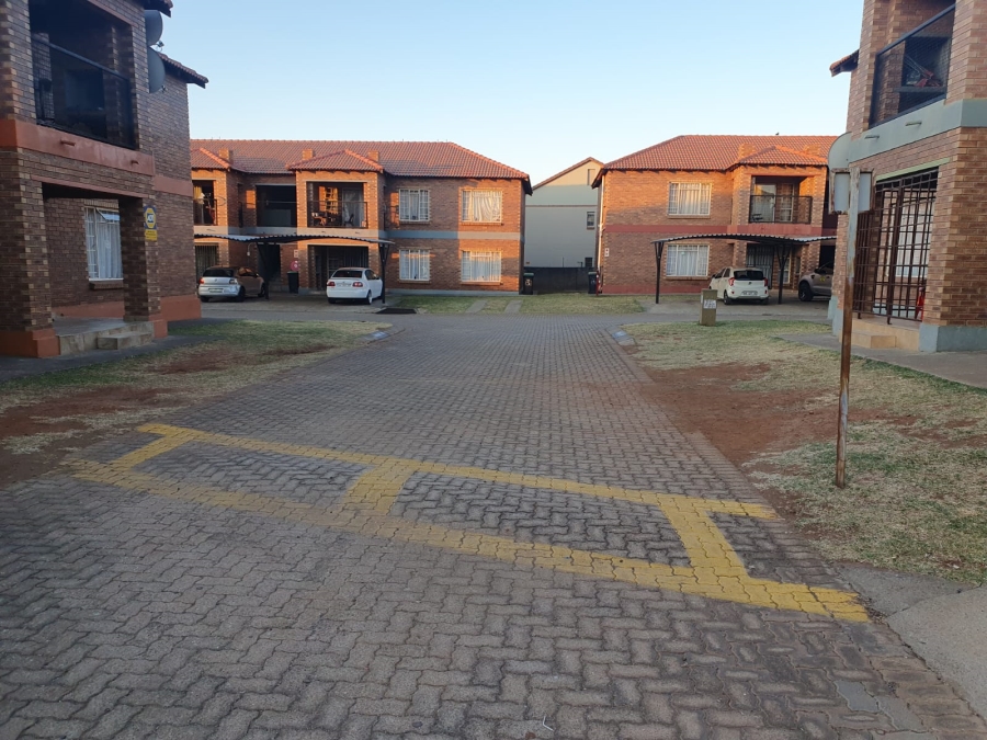 3 Bedroom Property for Sale in Waterval East North West